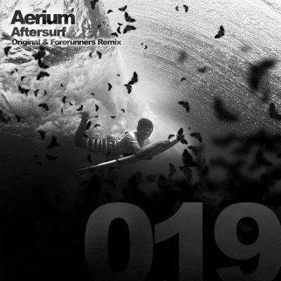 歌手 Aerium