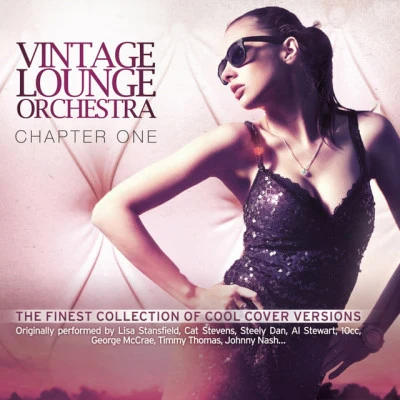 Vintage Lounge Orchestra 歌手