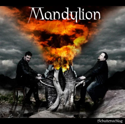 Mandylion 歌手