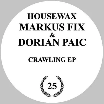 Dorian Paic/Markus Fix l ape那 #17