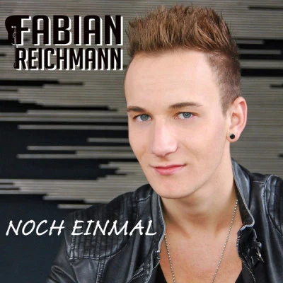 歌手 Fabian Reichmann