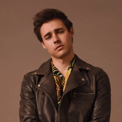 Jorge Blanco 歌手