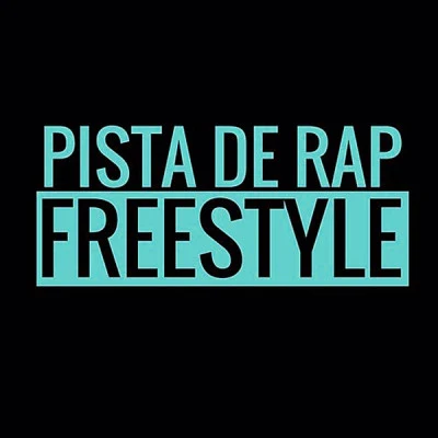 歌手 Pista de Rap