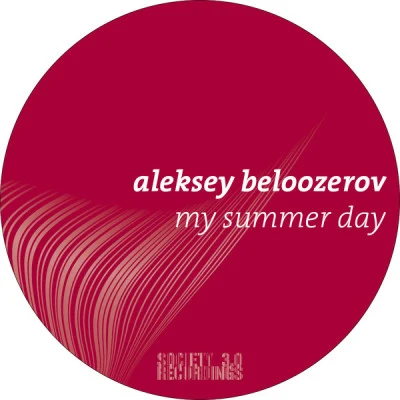 歌手 Aleksey Beloozerov