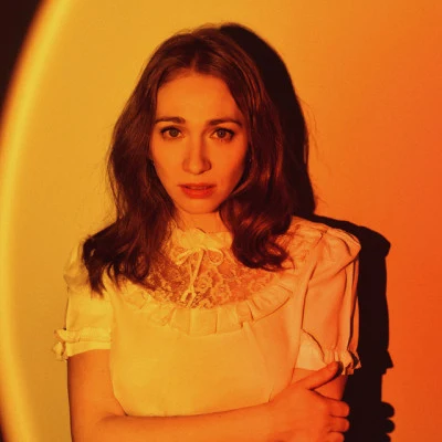 Regina Spektor 歌手