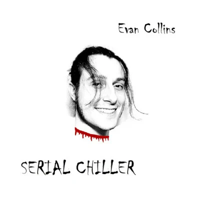 歌手 Evan Collins