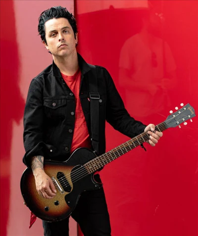 Billie Joe Armstrong/Norah Jones Long Time Gone