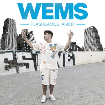 歌手 Wems