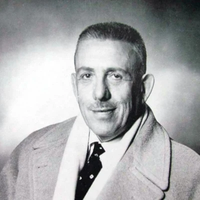 歌手 Francis Poulenc