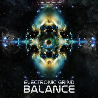 歌手 Electronic Grind