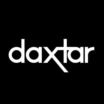 Daxtar 歌手