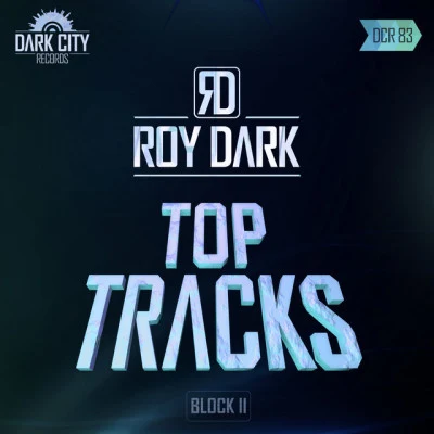 歌手 Roy Dark