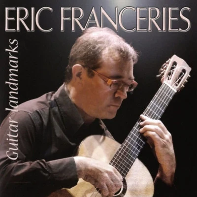 Eric Franceries 歌手