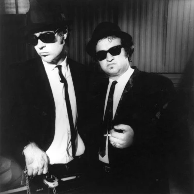 The Blues Brothers 歌手