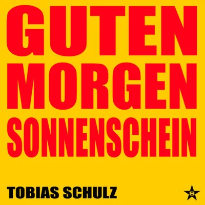 Tobias Schulz 歌手