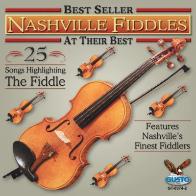 歌手 Nashville Fiddles