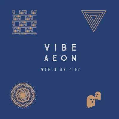 歌手 Vibe Aeon