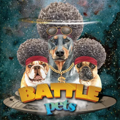 Madrock Battle Pets