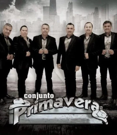 歌手 Conjunto PrimaveraRicardo Montaner