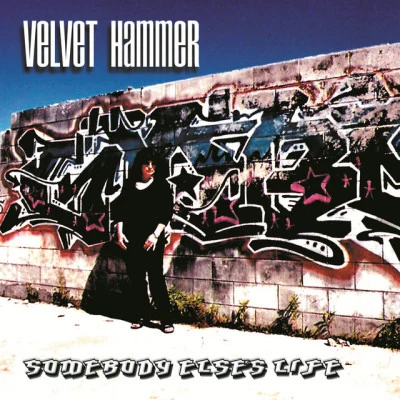 Velvet Hammer 歌手