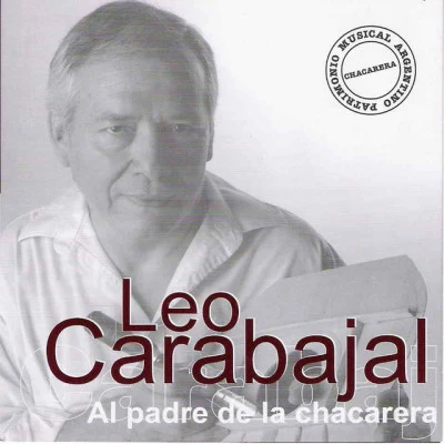 Leo Carabajal 歌手