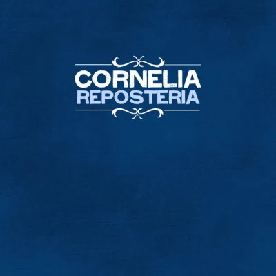 Cornelia/Henry Saiz Fill Me Up + Remixes