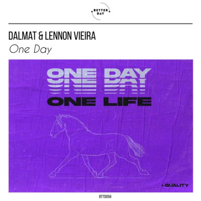 Lennon Vieira/Dalmat One Day