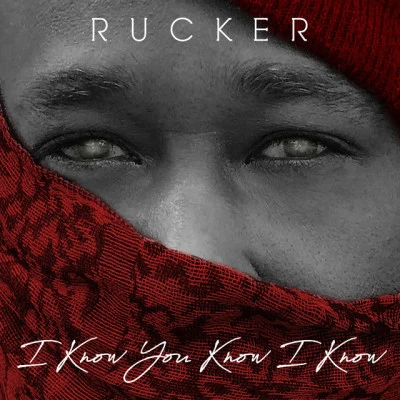 Rucker 歌手