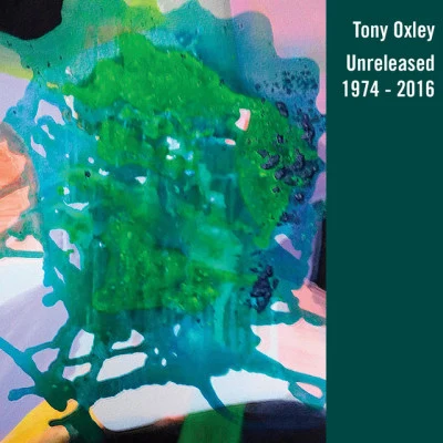 Tony Oxley February Papers