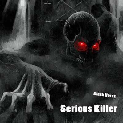 歌手 Serious Killer