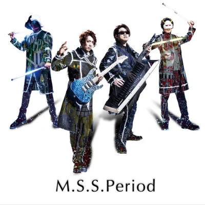 M.S.S Project 歌手