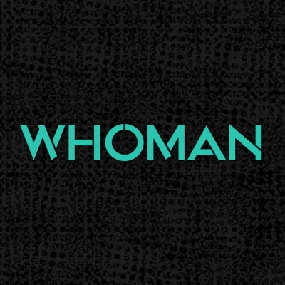 whoman 歌手