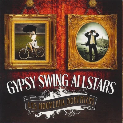 Gypsy Swing Allstars 歌手