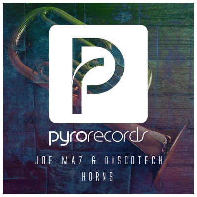 歌手 DiscoTechJoe Maz