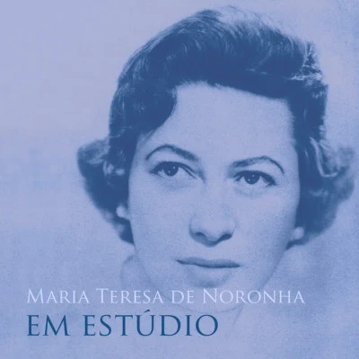 歌手 Maria Teresa De Noronha