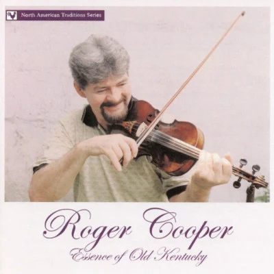 Roger Cooper 歌手