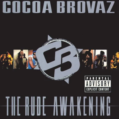 Cocoa Brovaz 歌手