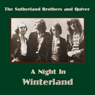 歌手 Sutherland Brothers & Quiver