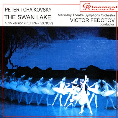 歌手 Victor FedotovLudwig MinkusMariinsky Orchestra