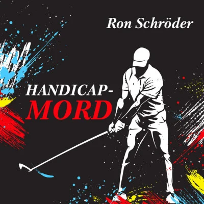 歌手 Ron Schröder