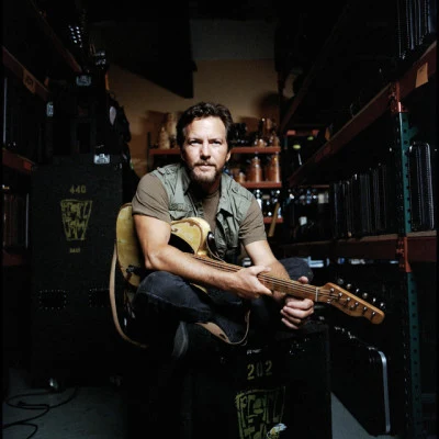 Eddie Vedder 歌手