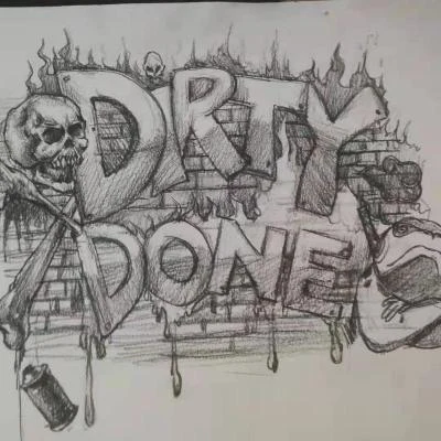 歌手 Dirty Bone$