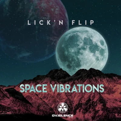 Lick N Flip/Vimana Shastra/AV Connection/Sixsense Cosmic Abduction