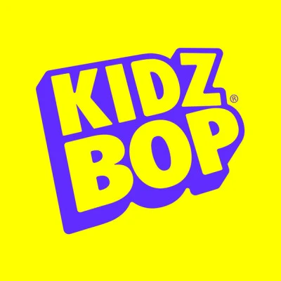 歌手 Kidz Bop Kids