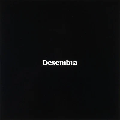 Desembra 歌手