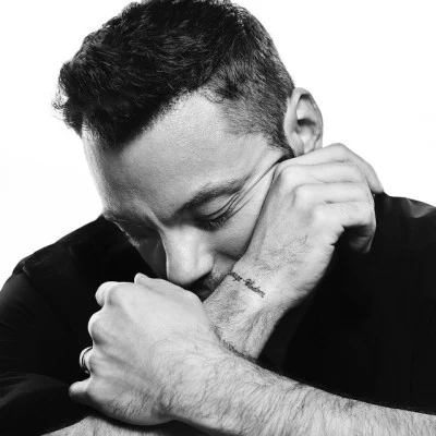 Tiziano Ferro 歌手