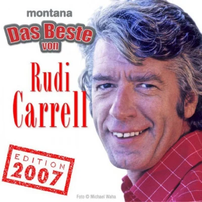 歌手 Rudi Carrell