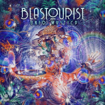 Blastourist/Peyotes Unio Mystica