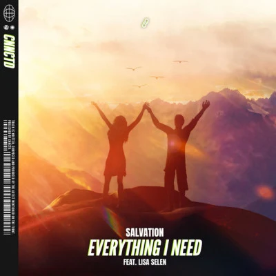 Lisa Selen/Salvation Everything I Need