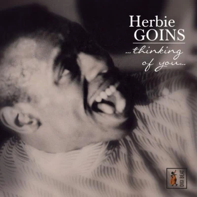 Herbie Goins 歌手